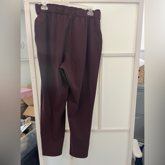 Lululemon Stretch 7/8 Pant | Size 8 - Picture 7 of 7